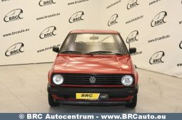 Volkswagen Golf GL 1990 full