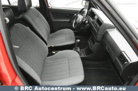 Volkswagen Golf GL 1990