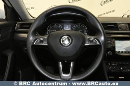 Skoda Superb 2.0 TDI 4×4 Automatas 2015 full