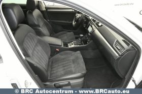Skoda Superb 2.0 TDI 4×4 Automatas 2015
