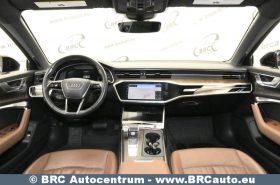 Audi A6 3.0 TFSI S-line Quattro Automatas 2019