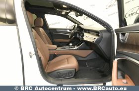 Audi A6 3.0 TFSI S-line Quattro Automatas 2019