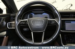 Audi A6 3.0 TFSI S-line Quattro Automatas 2019 full