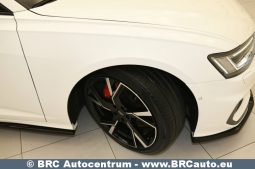 Audi A6 3.0 TFSI S-line Quattro Automatas 2019 full