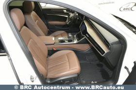 Audi A6 3.0 TFSI S-line Quattro Automatas 2019