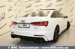 Audi A6 3.0 TFSI S-line Quattro Automatas 2019 full