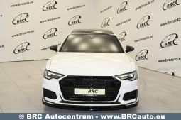 Audi A6 3.0 TFSI S-line Quattro Automatas 2019 full