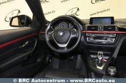 BMW 428 i xDrive Automatas 2014 full