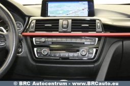 BMW 428 i xDrive Automatas 2014 full