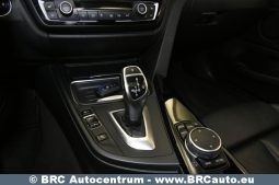 BMW 428 i xDrive Automatas 2014 full