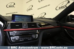 BMW 428 i xDrive Automatas 2014 full