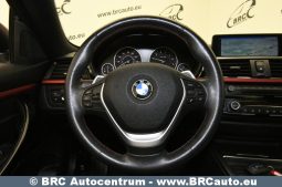 BMW 428 i xDrive Automatas 2014 full