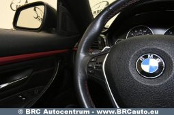 BMW 428 i xDrive Automatas 2014 full