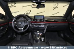 BMW 428 i xDrive Automatas 2014 full