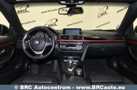 BMW 428 i xDrive Automatas 2014