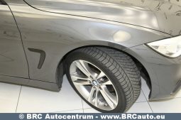 BMW 428 i xDrive Automatas 2014 full