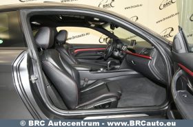 BMW 428 i xDrive Automatas 2014