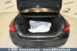 BMW 428 i xDrive Automatas 2014 full