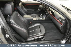 BMW 428 i xDrive Automatas 2014