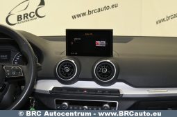 Audi Q2 30 TDI Automatas 2019 full