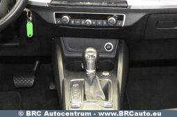 Audi Q2 30 TDI Automatas 2019 full