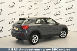 Audi Q2 30 TDI Automatas 2019 full