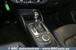 Audi Q2 30 TDI Automatas 2019 full