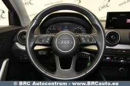 Audi Q2 30 TDI Automatas 2019 full