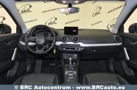 Audi Q2 30 TDI Automatas 2019