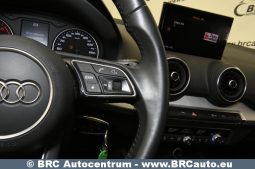 Audi Q2 30 TDI Automatas 2019 full