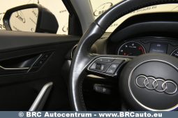 Audi Q2 30 TDI Automatas 2019 full