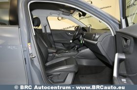 Audi Q2 30 TDI Automatas 2019