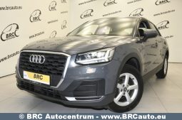 Audi Q2 30 TDI Automatas 2019 full