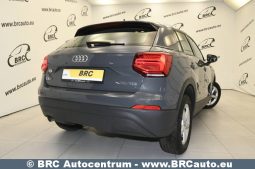 Audi Q2 30 TDI Automatas 2019 full