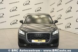 Audi Q2 30 TDI Automatas 2019 full