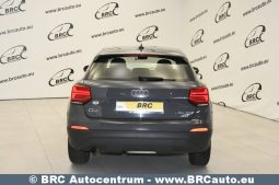 Audi Q2 30 TDI Automatas 2019 full