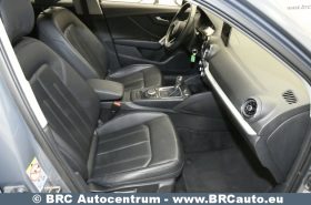 Audi Q2 30 TDI Automatas 2019
