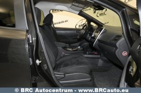 Nissan Leaf 30 kWh Zero Emmision Automatas 2016