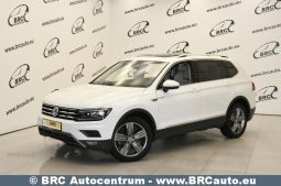 Volkswagen Tiguan 2.0 TSI 4Motion Premium Automatas 2018