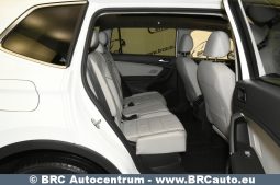 Volkswagen Tiguan 2.0 TSI 4Motion Premium Automatas 2018 full