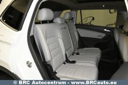 Volkswagen Tiguan 2.0 TSI 4Motion Premium Automatas 2018 full