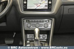 Volkswagen Tiguan 2.0 TSI 4Motion Premium Automatas 2018 full