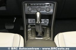 Volkswagen Tiguan 2.0 TSI 4Motion Premium Automatas 2018 full