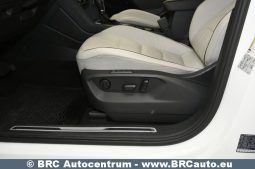 Volkswagen Tiguan 2.0 TSI 4Motion Premium Automatas 2018 full