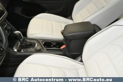 Volkswagen Tiguan 2.0 TSI 4Motion Premium Automatas 2018 full