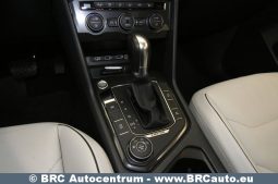 Volkswagen Tiguan 2.0 TSI 4Motion Premium Automatas 2018 full