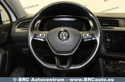 Volkswagen Tiguan 2.0 TSI 4Motion Premium Automatas 2018 full