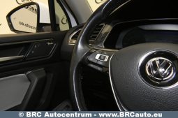 Volkswagen Tiguan 2.0 TSI 4Motion Premium Automatas 2018 full