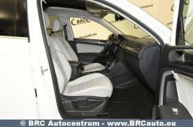 Volkswagen Tiguan 2.0 TSI 4Motion Premium Automatas 2018