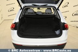 Volkswagen Tiguan 2.0 TSI 4Motion Premium Automatas 2018 full